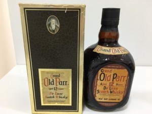 亀山市のお客様からウイスキーをお買取りしました。 地域No.1高価買取宣言中!大吉イオンタウン鈴鹿店です。