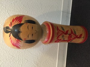 こけしの買取は町田市の大吉町田店！