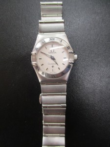 大吉 武蔵小金井 オメガの画像です。