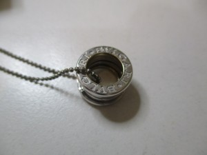 大吉 武蔵小金井店 ブルガリの画像です。