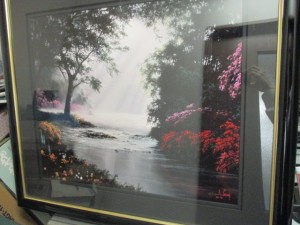 アンソニーキャセイ