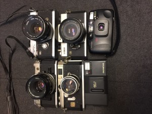 カメラの買取は町田市の大吉町田店！