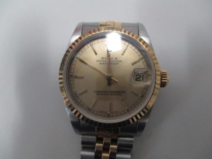 ロレックスの買取下関市