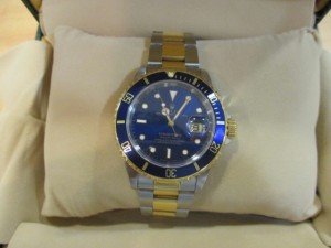 長崎 ロレックス 売 買取専門店大吉長崎築町店