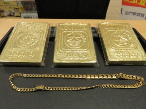 金のお買取りなら買取専門店大吉東急プラザ新長田店へ!