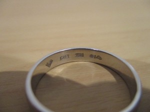 松江市のお客様から貴金属を買取いたしました。　大吉松江店