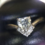 ダイヤを売るなら草加市の大吉草加店へ。