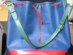 エピ バイカラー 買取