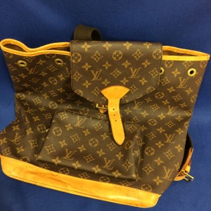 ヴィトン　バッグ