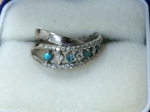 指輪,買取,大正