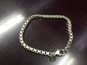 ティファニーのお買取なら買取専門店大吉溝の口店にお任せ下さい