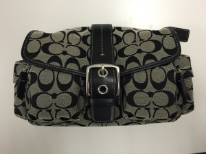 札幌市、中央区でコーチの買取は大吉円山公園店にお任せください