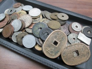 古銭 買取 垂水