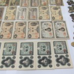 古銭の買取なら市川市大吉本八幡店