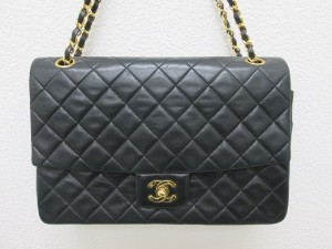 CHANEL シャネルのお買取は大吉上福岡店にお任せください！