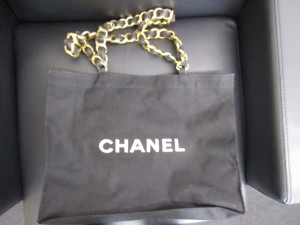 シャネル 買取 青森