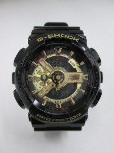 G-SHOCKのお買取は大吉上福岡店にお任せください!