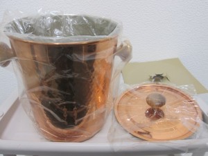 銅製品のお買取は大吉上福岡店にお任せください!