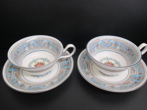 ブランド食器 買取 青森