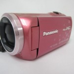 ビデオカメラの買取なら市川市大吉本八幡店