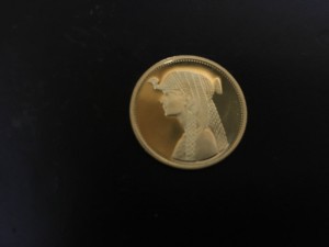 エリザベスコイン 金貨 買取！！ 大吉 平井店