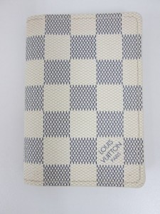 ルイヴィトン オーガナイザー・ドゥ・ポッシュ カードケースのお買取は大吉上福岡店にお任せください!