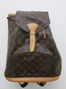 ルイヴィトン モンスリ GMのお買取は大吉上福岡店にお任せください!