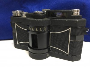 PANON WIDELUX F8 パノラマ カメラ 買取！！ 大吉 平井店