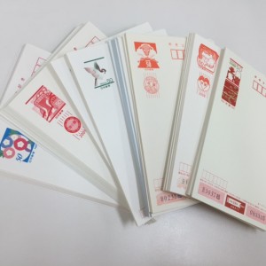 余った年賀はがきも買取ります!大吉あすみが丘店(千葉市緑区)