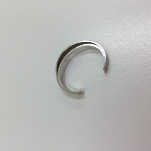 壊れたプラチナのリングも高額買取！大吉あすみが丘店（千葉市緑区）