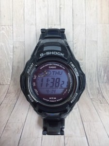 千葉でGショックも買取できる！大吉あすみが丘店