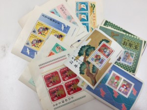 千葉市緑区で切手買取なら!大吉あすみが丘店