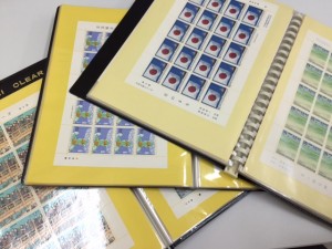 記念切手シートの高価買取なら大吉あすみが丘ブランニューモール店へ！