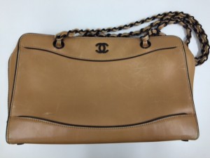 千葉で古いシャネルの高額買取なら大吉あすみが丘が一番！