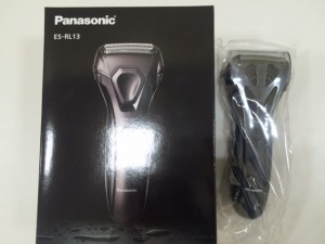 大府市のお客様より髭剃りを買取りました!