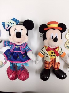 千葉でディズニーグッズ買取！大吉あすみが丘店２