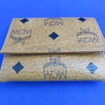 古くなったブランド品の買取も大吉池田店が行っています!