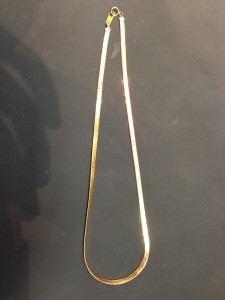 小樽市の皆様、18金・K18の買取りは大吉長崎屋小樽店にお任せ下さい!