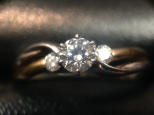 大吉長崎屋小樽店でダイヤモンドを高価買取致します!