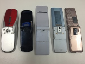 ガラケーの買取は大吉円山公園店へ