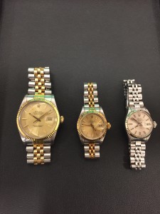 ROLEX 買取しました。大吉イオンタウン諏訪の森店