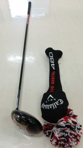 ゴルフクラブ をどこで売る？買取専門店大吉浜松店でしょ～！！