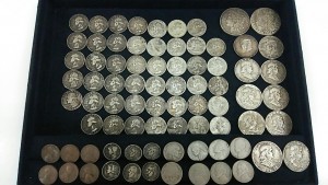 アメリカの銀貨、売るならやっぱり買取専門店大吉浜松店！
