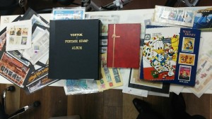 外国 切手を買取りました！大吉浜松店でございます！