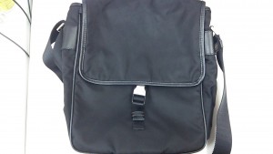 浜松市にある大吉です!PRADA プラダ をお買取り致しました!