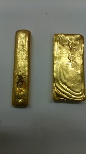 どーんと！！金ののべぼう！！買取専門店大吉浜松店。