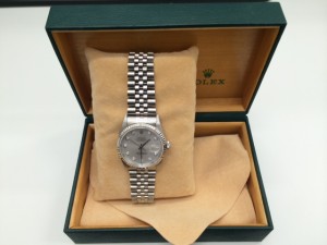 ロレックスの時計をお買取りしました。八幡市の大吉フレンドマート八幡一ノ坪店