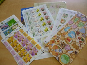 使わない切手の現金化をご希望の方、買取専門店大吉ゆめタウン中津店へどうぞ!