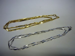 都筑区のお客様から貴金属を買取りしています。|大吉センター北店