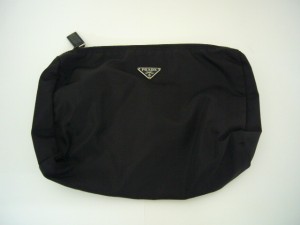 プラダを宮前区野川にお住まいのお客様からお売りいただきました。|大吉センター北店